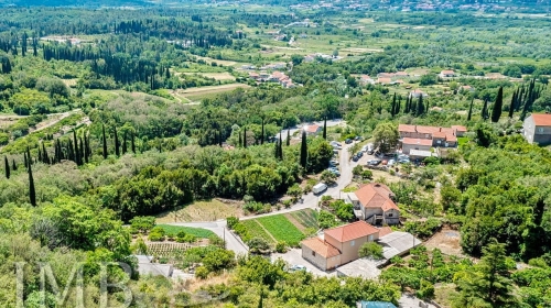 Građevinsko zemljište 4800 m2 - Dubrovnik okolica